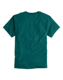 Champion T-Shirt T425 - Emerald Green