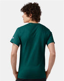 Champion T-Shirt T425 - Emerald Green