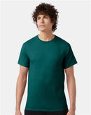 Champion T-Shirt T425 - Emerald Green