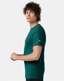 Champion T-Shirt T425 - Emerald Green