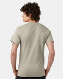 Champion T-Shirt T425 - Sand