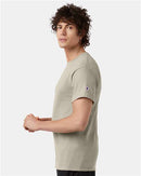 Champion T-Shirt T425 - Sand