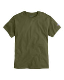 Champion T-Shirt T425 - Fresh Olive