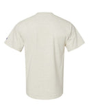 Champion T-Shirt T425 - Oatmeal Heather