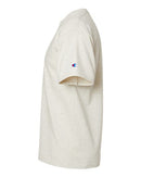 Champion T-Shirt T425 - Oatmeal Heather
