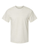 Champion T-Shirt T425 - Oatmeal Heather