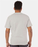 Champion T-Shirt T425 - Oatmeal Heather