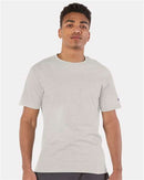 Champion T-Shirt T425 - Oatmeal Heather
