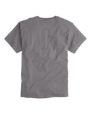 Champion T-Shirt T425 - Stone Grey