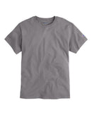 Champion T-Shirt T425 - Stone Grey