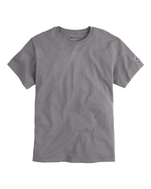 Champion T-Shirt T425 - Stone Grey