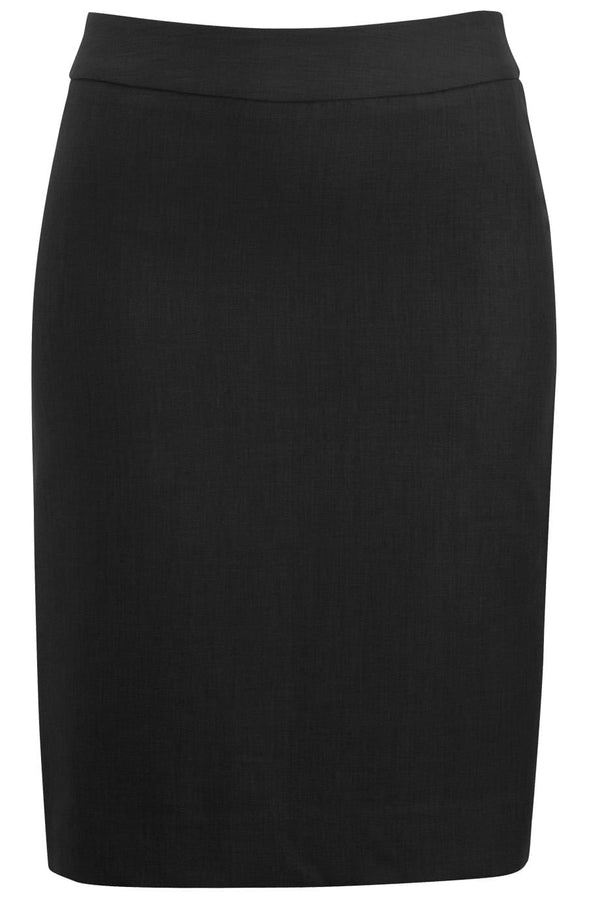 Edwards Ladies Synergy Washable Straight Skirt [#9725].  Live Chat for Bulk Discounts