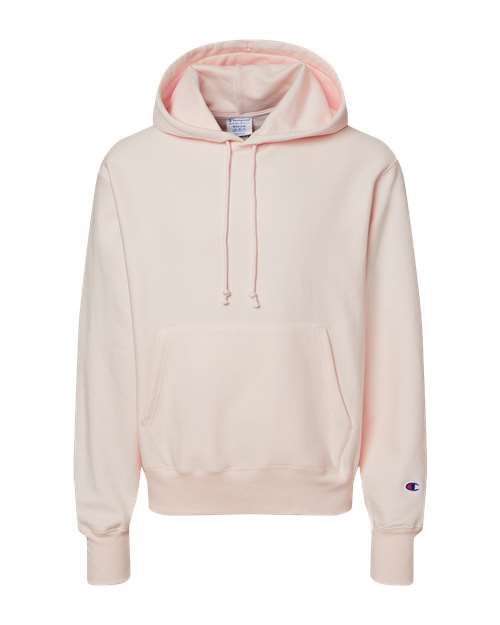 Champion Reverse Weave® Hooded Sweatshirt S101 - Body Blush
