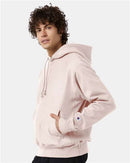 Champion Reverse Weave® Hooded Sweatshirt S101 - Body Blush