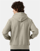 Champion Reverse Weave® Hooded Sweatshirt S101 - Sand