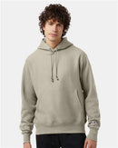 Champion Reverse Weave® Hooded Sweatshirt S101 - Sand