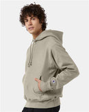 Champion Reverse Weave® Hooded Sweatshirt S101 - Sand