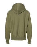 Champion Reverse Weave® Hooded Sweatshirt S101 - Fresh Olive