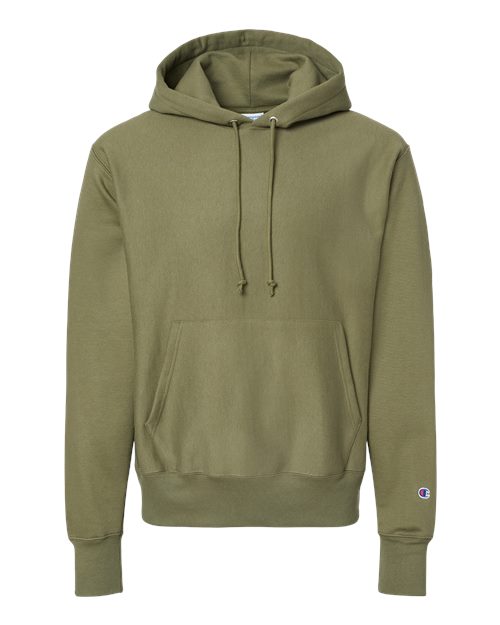 Champion Reverse Weave® Hooded Sweatshirt S101
