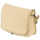 Rothco Vintage Canvas Paratrooper Bag. Item