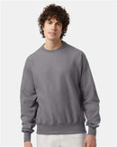 Champion Reverse Weave® Crewneck Sweatshirt S149