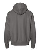 Champion Reverse Weave® Hooded Sweatshirt S101 - Stone Grey