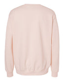 Champion Powerblend® Crewneck Sweatshirt S600 - Body Blush