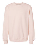 Champion Powerblend® Crewneck Sweatshirt S600 - Body Blush