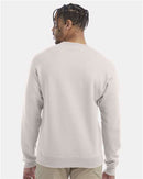 Champion Powerblend® Crewneck Sweatshirt S600 - Body Blush