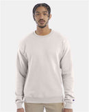 Champion Powerblend® Crewneck Sweatshirt S600 - Body Blush