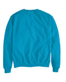 Champion Powerblend® Crewneck Sweatshirt S600 - Tempo Teal