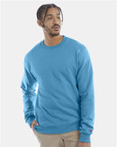 Champion Powerblend® Crewneck Sweatshirt S600 - Tempo Teal