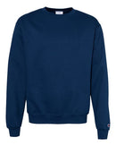 Champion Powerblend® Crewneck Sweatshirt S600 - Late Night Blue