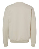 Champion Powerblend® Crewneck Sweatshirt S600 - Sand