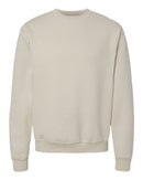 Champion Powerblend® Crewneck Sweatshirt S600 - Sand