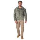 Rothco Generation III Level 3 ECWCS Fleece Jacket. Item