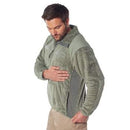 Rothco Generation III Level 3 ECWCS Fleece Jacket. Item