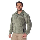 Rothco Generation III Level 3 ECWCS Fleece Jacket. Item