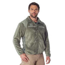 Rothco Generation III Level 3 ECWCS Fleece Jacket. Item