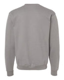 Champion Powerblend® Crewneck Sweatshirt S600 - Stone Grey