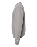 Champion Powerblend® Crewneck Sweatshirt S600 - Stone Grey