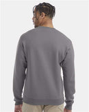 Champion Powerblend® Crewneck Sweatshirt S600 - Stone Grey