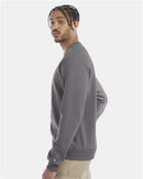 Champion Powerblend® Crewneck Sweatshirt S600 - Stone Grey