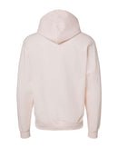 Champion Powerblend® Hooded Sweatshirt S700 - Body Blush