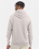 Champion Powerblend® Hooded Sweatshirt S700 - Body Blush