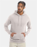 Champion Powerblend® Hooded Sweatshirt S700 - Body Blush