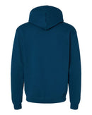 Champion Powerblend® Hooded Sweatshirt S700 - Late Night Blue