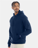 Champion Powerblend® Hooded Sweatshirt S700 - Late Night Blue