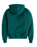 Champion Powerblend® Hooded Sweatshirt S700 - Emerald Green