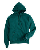 Champion Powerblend® Hooded Sweatshirt S700 - Emerald Green